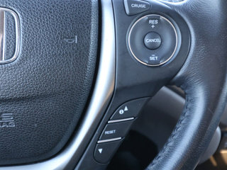 2017 Honda Pilot EX-L AWD