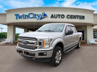 Twin City Buick, Alcoa, TN