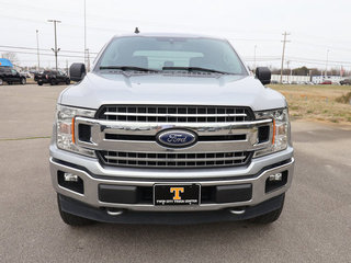 2020 Ford F-150 XLT 4WD 5.5ft Box