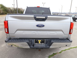 2020 Ford F-150 XLT 4WD 5.5ft Box