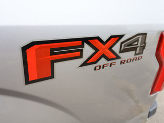 2020 Ford F-150 XLT 4WD 5.5ft Box