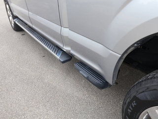 2020 Ford F-150 XLT 4WD 5.5ft Box
