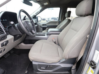 2020 Ford F-150 XLT 4WD 5.5ft Box