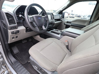 2020 Ford F-150 XLT 4WD 5.5ft Box