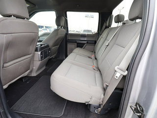 2020 Ford F-150 XLT 4WD 5.5ft Box