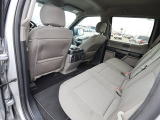 2020 Ford F-150 XLT 4WD 5.5ft Box