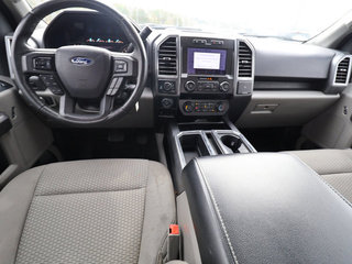 2020 Ford F-150 XLT 4WD 5.5ft Box