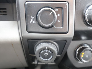 2020 Ford F-150 XLT 4WD 5.5ft Box