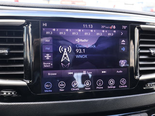 2020 Chrysler Pacifica Touring L Plus