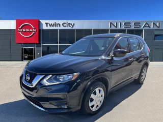 Twin City Nissan, Alcoa, TN