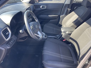 2020 Hyundai Venue SEL