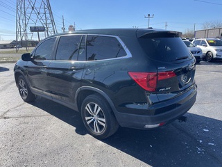 2016 Honda Pilot EX-L AWD
