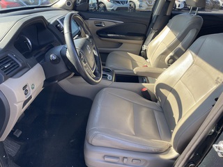 2016 Honda Pilot EX-L AWD