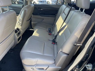 2016 Honda Pilot EX-L AWD