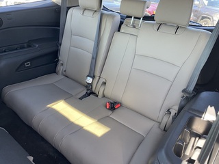 2016 Honda Pilot EX-L AWD