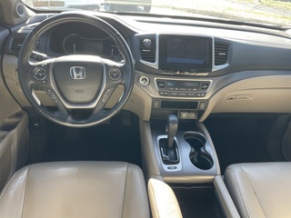 2016 Honda Pilot EX-L AWD