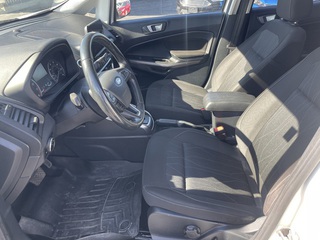 2020 Ford Ecosport SE 4WD