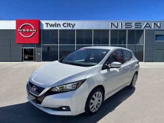 Twin City Nissan, Alcoa, TN