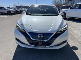 2020 Nissan LEAF SL PLUS