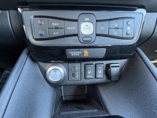 2020 Nissan LEAF SL PLUS