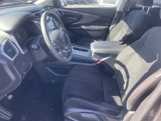 2019 Nissan Murano S FWD