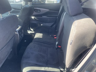2019 Nissan Murano S FWD