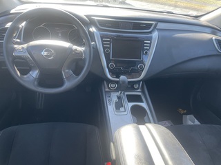 2019 Nissan Murano S FWD