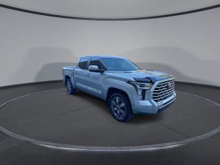 2024 Toyota Tundra Capstone Hybrid
