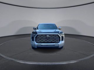 2024 Toyota Tundra Capstone Hybrid