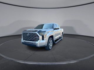2024 Toyota Tundra Capstone Hybrid