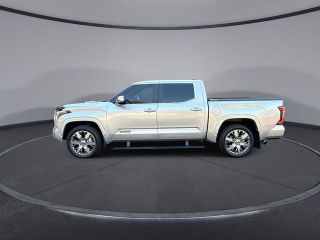 2024 Toyota Tundra Capstone Hybrid
