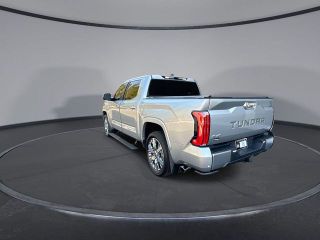 2024 Toyota Tundra Capstone Hybrid