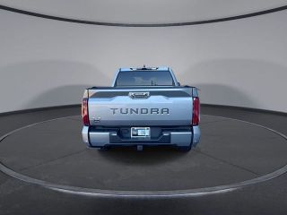 2024 Toyota Tundra Capstone Hybrid