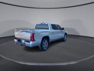 2024 Toyota Tundra Capstone Hybrid