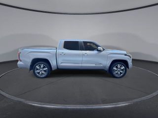 2024 Toyota Tundra Capstone Hybrid