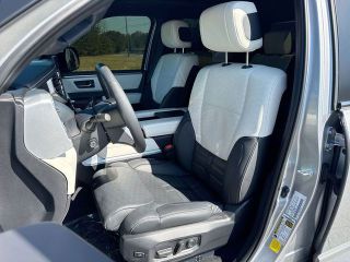 2024 Toyota Tundra Capstone Hybrid