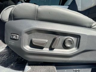 2024 Toyota Tundra Capstone Hybrid