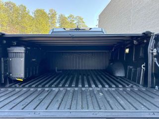 2024 Toyota Tundra Capstone Hybrid
