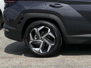 2022 Hyundai Tucson Limited FWD