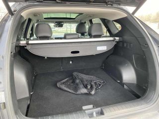 2022 Hyundai Tucson Limited FWD