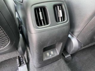 2022 Hyundai Tucson Limited FWD