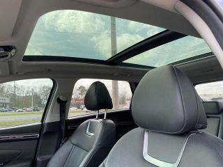 2022 Hyundai Tucson Limited FWD