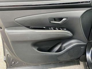 2022 Hyundai Tucson Limited FWD