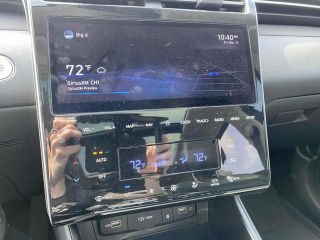 2022 Hyundai Tucson Limited FWD