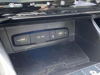 2022 Hyundai Tucson Limited FWD
