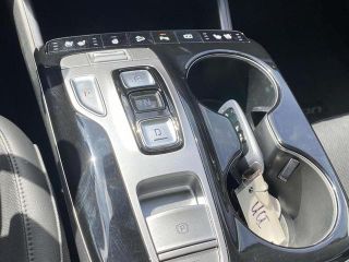 2022 Hyundai Tucson Limited FWD