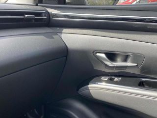 2022 Hyundai Tucson Limited FWD