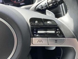2022 Hyundai Tucson Limited FWD