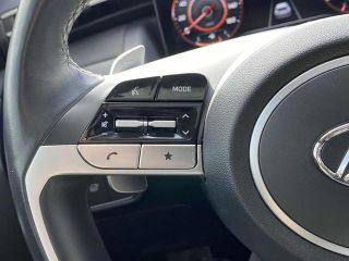 2022 Hyundai Tucson Limited FWD