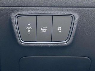 2022 Hyundai Tucson Limited FWD